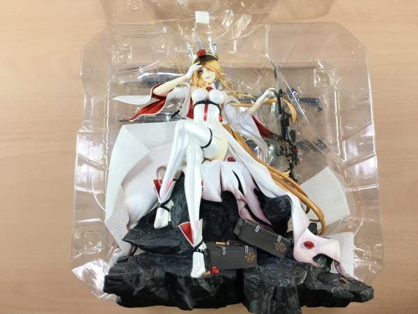 Amazon.co.jp: 荒野行動 エージェント・ニキシア フィギュア